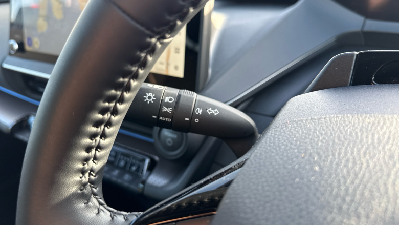 Toyota Prius 2.0 PHEV Excel 5dr CVT Hatchback